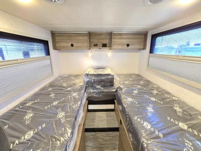 2026 Winnebago EKKO - Photo 13