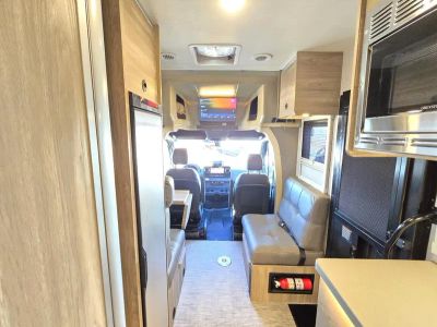 2026 Winnebago EKKO - Photo 3
