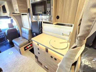 2026 Winnebago EKKO - Photo 7