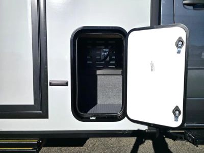 2026 Winnebago EKKO - Photo 23