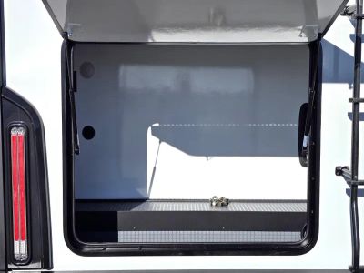 2026 Winnebago EKKO - Photo 27
