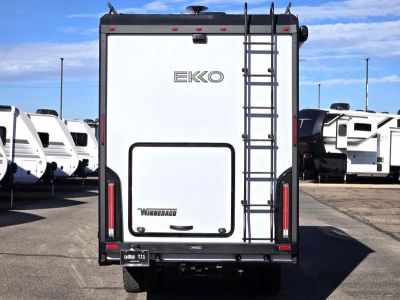 2026 Winnebago EKKO - Photo 26