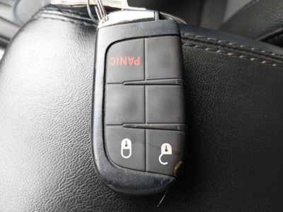 2024 Jeep Compass — photo 15 view