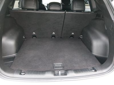 2024 Jeep Compass — photo 11 view