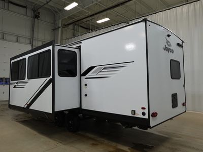 2026 Jayco Jay Feather SL - Photo 3