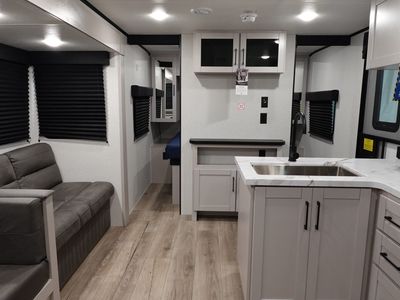 2026 Jayco Jay Feather SL - Photo 6
