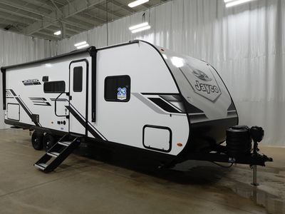 2026 Jayco Jay Feather SL - Photo 1