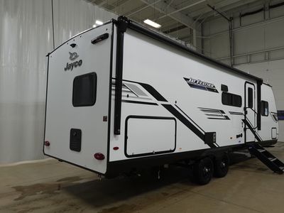2026 Jayco Jay Feather SL - Photo 4