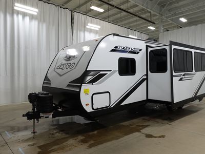 2026 Jayco Jay Feather SL - Photo 2