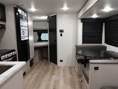 2026 Jayco Jay Feather SL - Photo 5