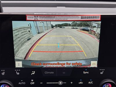 2026 Toyota bZ - Photo 12