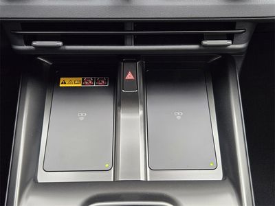2026 Toyota bZ - Photo 13