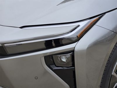 2026 Toyota bZ - Photo 5