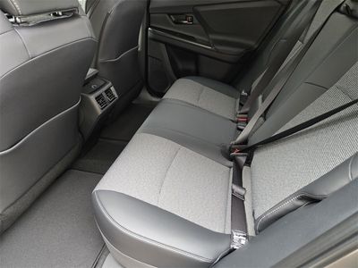 2026 Toyota bZ - Photo 20