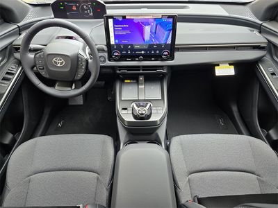 2026 Toyota bZ - Photo 19