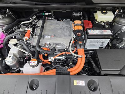 2026 Toyota bZ - Photo 21