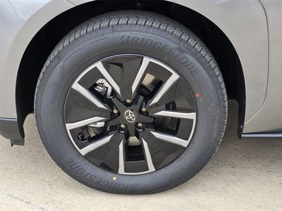 2026 Toyota bZ - Photo 7