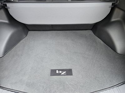 2026 Toyota bZ - Photo 22