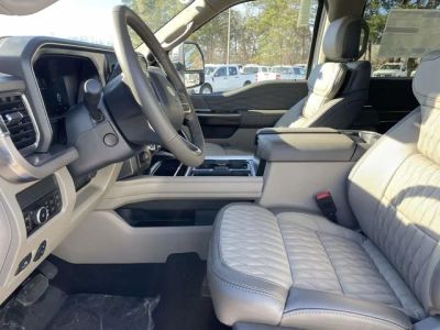 2026 Ford F-350SD - Photo 15