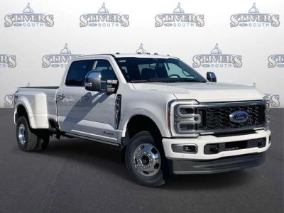 2026 Ford F-350SD - Photo 1