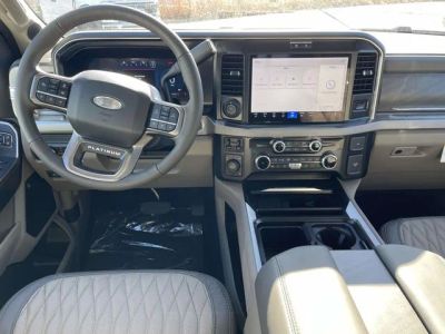 2026 Ford F-350SD - Photo 4