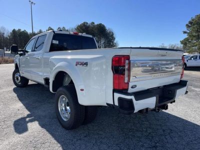 2026 Ford F-350SD - Photo 25