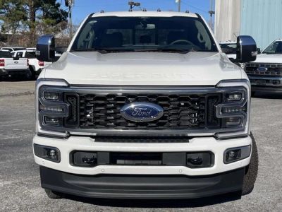 2026 Ford F-350SD - Photo 23