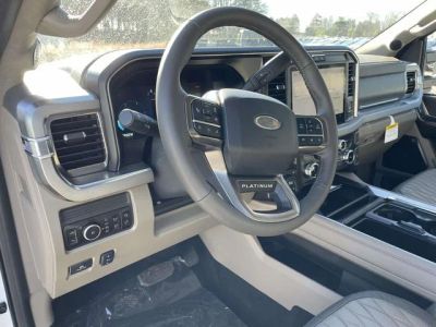 2026 Ford F-350SD - Photo 14