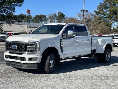 2026 Ford F-350SD - Photo 24