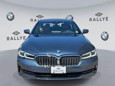 2023 BMW 5 Series - Photo 2