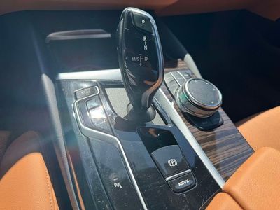 2023 BMW 5 Series - Photo 18