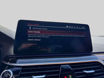 2023 BMW 5 Series - Photo 16