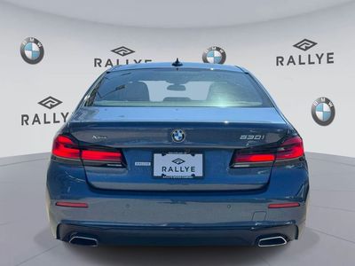 2023 BMW 5 Series - Photo 5