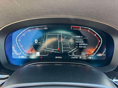 2023 BMW 5 Series - Photo 19