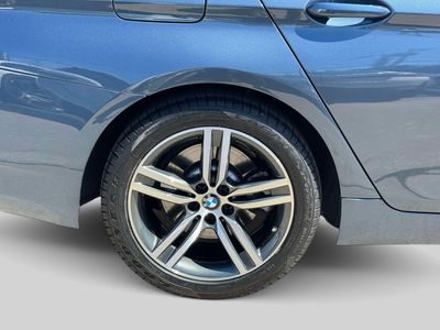 2023 BMW 5 Series - Photo 8