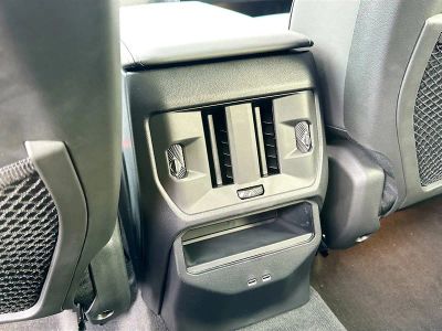 2026 BMW X3 — photo 26 view