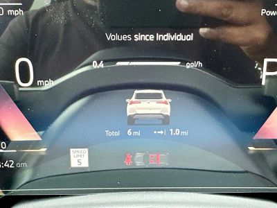 2026 BMW X3 — photo 12 view