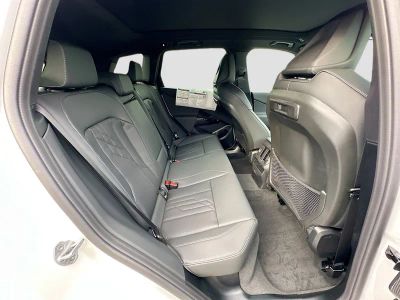 2026 BMW X3 — photo 20 view