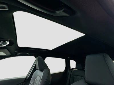 2026 BMW X3 — photo 16 view
