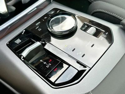 2026 BMW X3 — photo 14 view