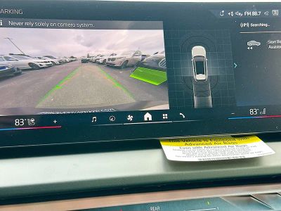 2026 BMW X3 — photo 11 view