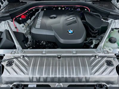 2026 BMW X3 — photo 23 view