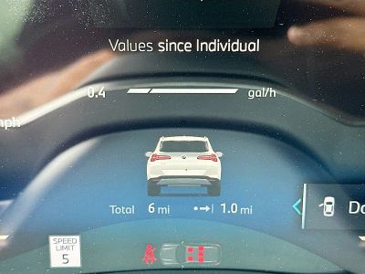 2026 BMW X3 — photo 9 view