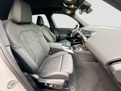 2026 BMW X3 — photo 21 view