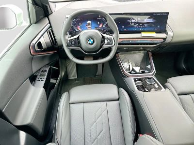 2026 BMW X3 — photo 17 view