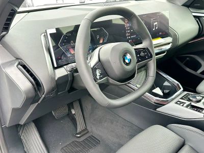 2026 BMW X3 — photo 7 view