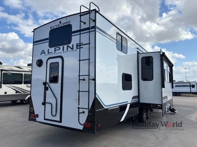2026 Keystone Alpine Avalanche Edition - Photo 27