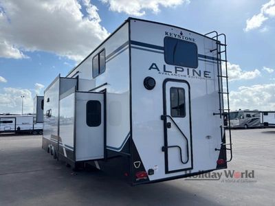 2026 Keystone Alpine Avalanche Edition - Photo 26