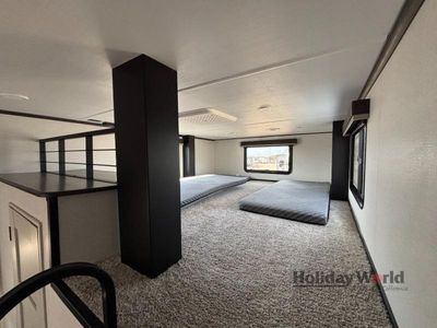 2026 Keystone Alpine Avalanche Edition - Photo 14