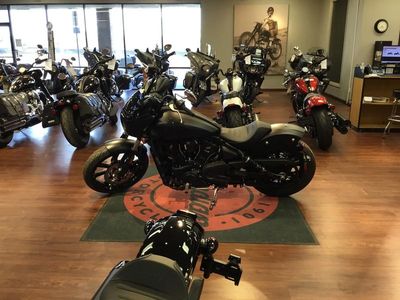 2025 Indian Motorcycle Sport Scout Sixty Limited Black Smoke - Photo 8
